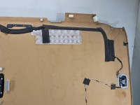 Podsufitka Hyundai Santa Fe III 12–18 85300-4ZCA0OM HB