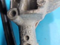 Mechanizm wycieraczek A1769061800 MERCEDES W176 europa