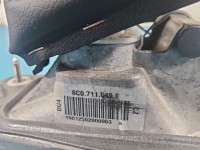 DŹWIGNIA LEWAREK WYBIERAK LINKI Skoda Fabia III 1.0 TSI