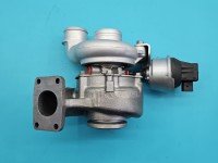 Turbosprężarka Regenerowana Vw Crafter 06- 49377-07515, 076145701F 2.5 tdi 136KM