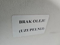 Skrzynia biegów Seat Altea 1.6 8V