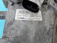 Wentylatory Wentylator chłodnicy Dacia Sandero II 12-20 214816812R-B 1,2.0 16V