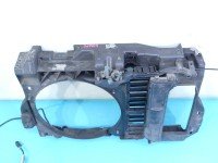 WZMOCNIENIE CZOŁOWE Pas przedni Citroen C5 II X7 9666301680