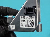 Przetwornica xenon Peugeot 308 II T9 147000027600