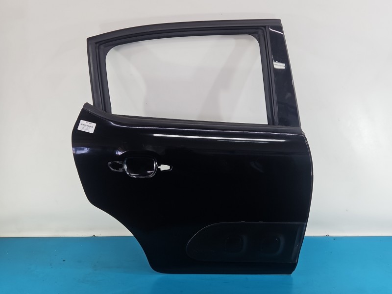 Drzwi tył prawe Citroen C3 III 16-24 HB 5d KTVD