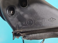 Lusterko prawe Alfa romeo 147 granatowy europa