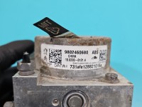 Pompa abs Citroen C3 Picasso 08-17 9802460680, 100915-11673