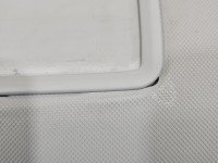 Przesłonka lewa Subaru Forester III SH 08-13 DASZEK osłona przeciwsłoneczna