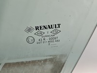 Szyba drzwi przód lewa KIEROWCY Renault Clio IV 12-20 HB