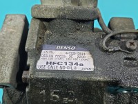 Sprężarka klimatyzacji kompresor 447220-3914 Toyota Avensis I T22 1.6 vvti