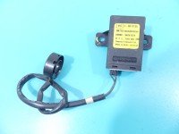 Komputer Sterownik silnika 96487150 Daewoo Tacuma 1.6 16v