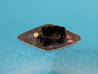 Zaślepka spryskiwacza lewa Citroen DS5 11-15 KWED 9687716580