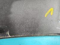 Spoiler lotka klapy Peugeot 4007 brązowy KER