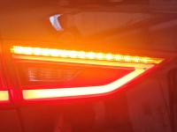 Lampa tył lewa klapy Audi A3 8V sedan EUROPA 8V5945093C