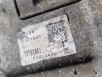 Skrzynia biegów automat Opel Insignia A 11F3611492, 55585081 2.0 CDTI