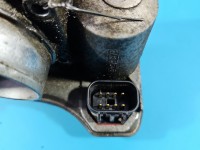 Przepustnica Opel Vectra C 1.8 16V 09128518