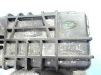 Turbosprężarka Ford Focus Mk2 742110-7, 6NW008412 1.8 tdci 116KM