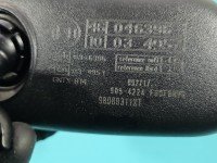 Lusterko wewnętrzne Peugeot 3008 II wsteczne 98088311XT