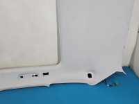 Podsufitka Jaguar F-Pace 16- HB