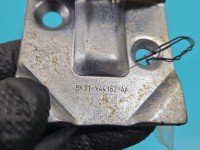 Zamek tył lewy Ford Transit MK8 13-17 Producent części: FORD, drzwi skrzydłowe górny rygiel zamka, BK31-V44162-AA