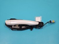 Klamka przód prawa zewnętrzna Peugeot 3008 II 9820340980