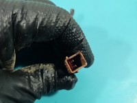 Pas bezpieczeństwa przód prawy pasażera Ford S-max I MK1