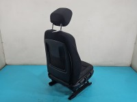 Fotel prawy przód pasażera bmw F30 5d EUROPA