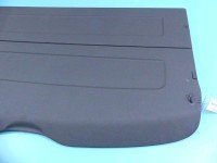 Półka tylna tył bagażnika AUDI Q5 08-