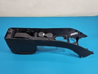 Podłokietnik TUNEL Vw Tiguan I 07- 5N0862535 EUROPA