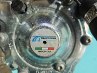 Reduktor LPG Opel Astra I F 1.6 8V wiel