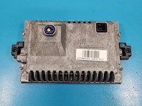 Wyświetlacz Mercedes GL II X166 A1729016500 monitor