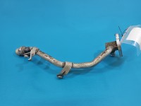 przewód wąż rurka wody Opel Astra V K 1.5 cdti 55501995