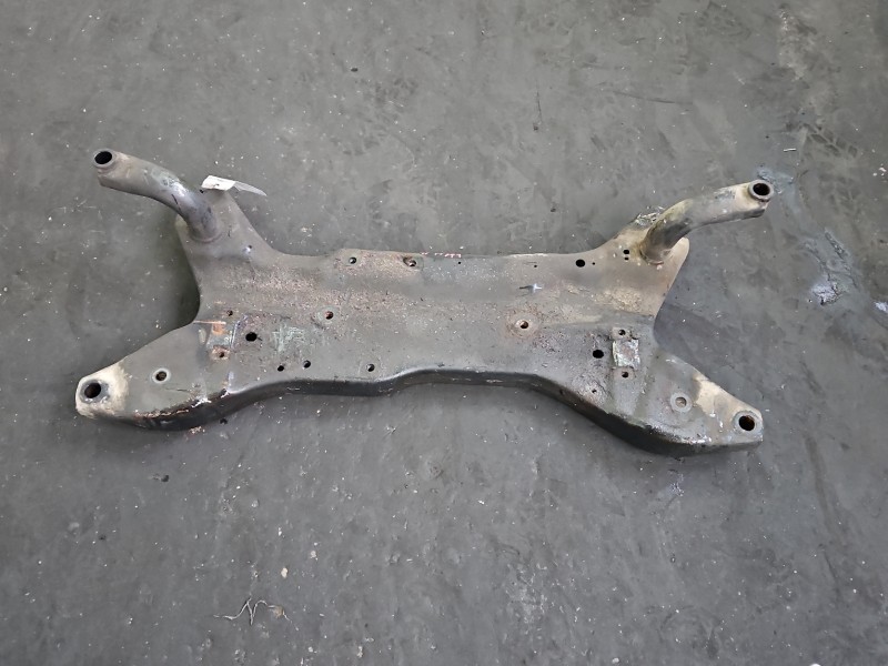 WÓZEK KOŁYSKA TRAWERS Sanki Belka silnika Dodge Caliber 2.0 CRD