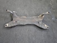 WÓZEK KOŁYSKA TRAWERS Sanki Belka silnika Dodge Caliber 2.0 CRD