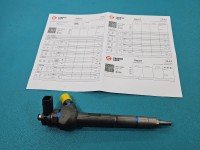 TESTOWANY Wtryskiwacz AUDI Q5 08- 0445110369, 03L130277Q 2.0 tdi (CGL)