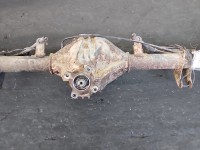 Most tylny DYFER tył Mercedes Sprinter I 903 9013530210 2.7 CDI