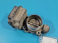 Przepustnica Peugeot 807 2.0 16V 9650787380, 408239827001