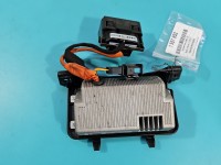 Przetwornica prądu Skoda Octavia III napięcia inwerter 5Q0907155B