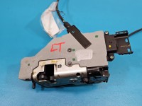 Zamek tył lewy Citroen C4 Grand picasso I 06-13 6pin 24092158