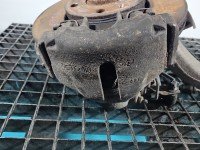 Zacisk przód lewy Audi A4 B6 1.9 tdi