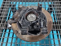 Piasta koła tył lewa zwrotnica łożysko Mercedes Vito W447 14- 1.75 cdi