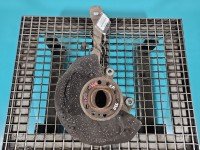 Zwrotnica lewa piasta przód 2.0 CDI Mercedes W213