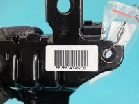 Zamek klapy tył FR3B6343282CB Ford Mondeo Mk5 sedan Europejska