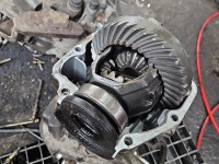 Most tylny DYFER tył Honda CR-V II B475013013 2.0 16V