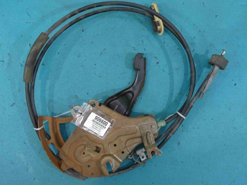 Linka hamulca ręcznego Dodge Charger II 10-14 3.6 V6 VVT Linka hamulca ręcznego Dodge Charger II 10-14 3.6 V6 VVT