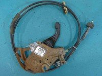 Linka hamulca ręcznego Dodge Charger II 10-14 3.6 V6 VVT
