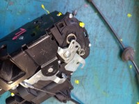 Przepustnica Ford Focus Mk4 1.0 ecoboost