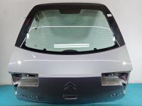Klapa tył Citroen C5 I HB 5d srebrny EZR - Paint Grey Aluminium