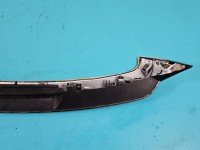 Spoiler lotka klapy Peugeot 2008 I biały KWE