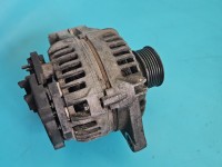 TEST Alternator Opel Zafira B 1.9 cdti 93169028, 0986048793